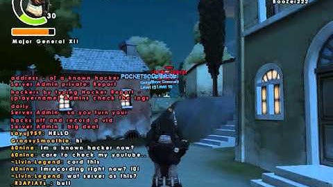 BFH || dubbrothers Banning me for no Reason || Great Server.