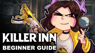 The Ultimate Killer Inn Beginner's Guide!