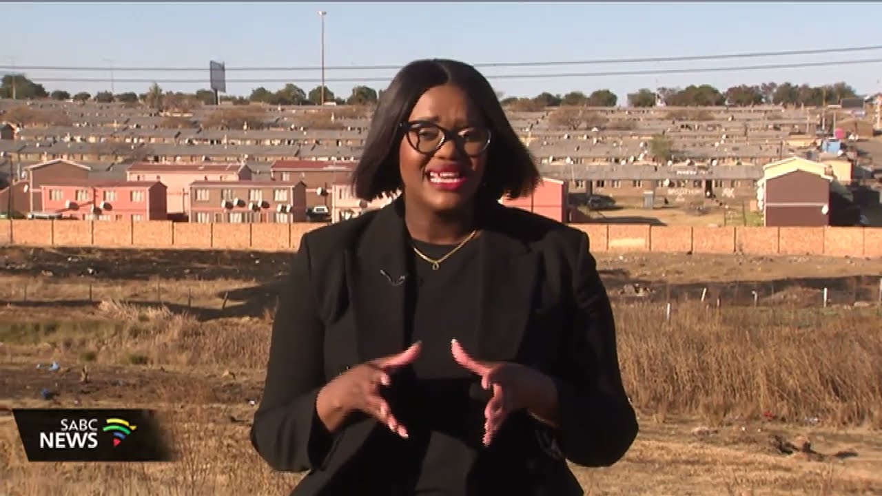 Cutting Edge | Diepkloof Hostel