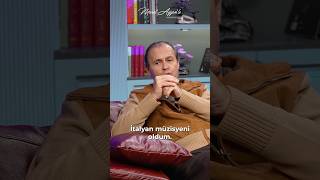 Onlardan Ders Almaya Başladım Ğlu Şesicimoğlu