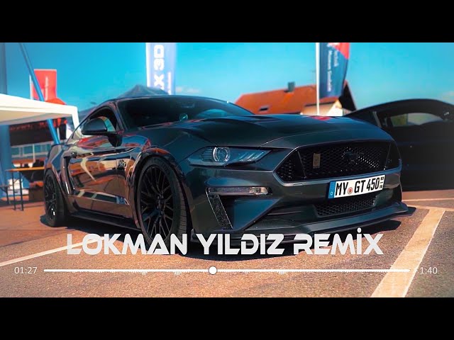 Yusuf Güney Ft. Ceza - Melekler Seni Bana Yazmış X Fark Var Mix ( Lokman Yıldız Remix )