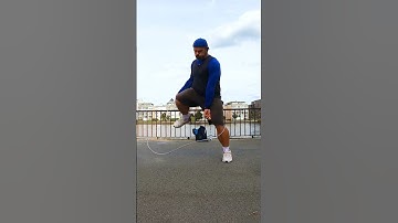 Jumprope - intermediate wrap combo 🤙 #jumprope #seilspringen #tricks #skills #shorts