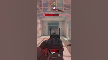 My best 4-piece in ranked? #gaming #callofduty #cod #mw3 #ranked