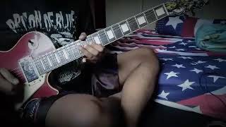 Sergio Mendes  Real Life solo Guitar Cover