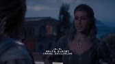 アサシンクリードオデッセイ キティラ 紫の痛み Youtube