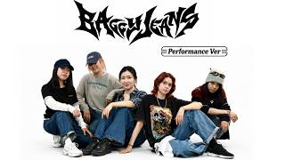 Nct U Baggy Jeans Version Dance Cover Moving Cam