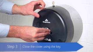 SofPull® & SofPull® Mini Dispenser Nozzle Replacement