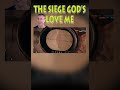 Rainbow six siege loves me they love me not lol shorts