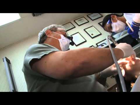 Dentist Cedarvale Toronto Bloor Dental Clinic