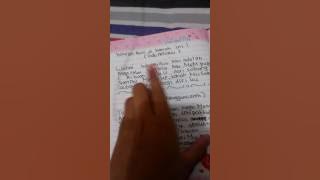 Buku rahasia
