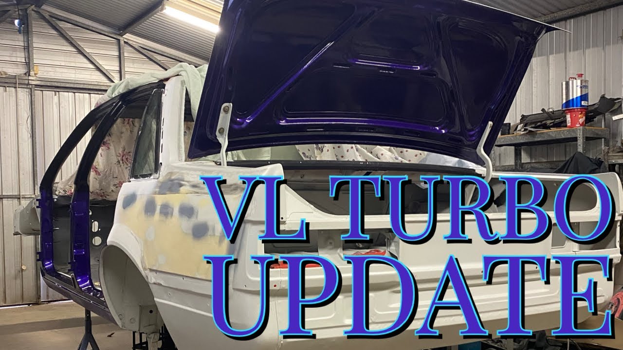 VL TURBO update ep.5 - YouTube