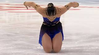 Josephine Lee | Championship Women Free Skate | 2026 Prevagen U.S. Figure Skating Championships