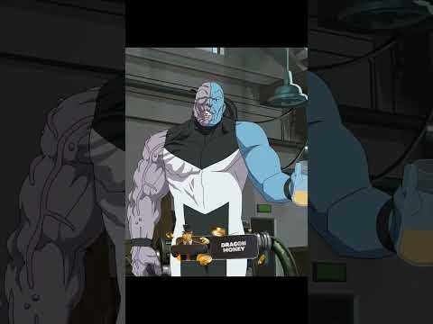 Маулер отравляет короля Маулера 😱🧃 #invincible #omniman #markgrayson