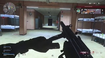 Nice trio team wipe hacking their own proximity mine for leverage