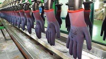 Amazing Korean mass production factory with modern machines BEST 5.