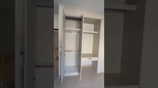 On Time Cocinas y Closets #closet #armario – Cocinas Modernas