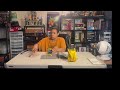 Live Build: Pikachu and Poke Ball