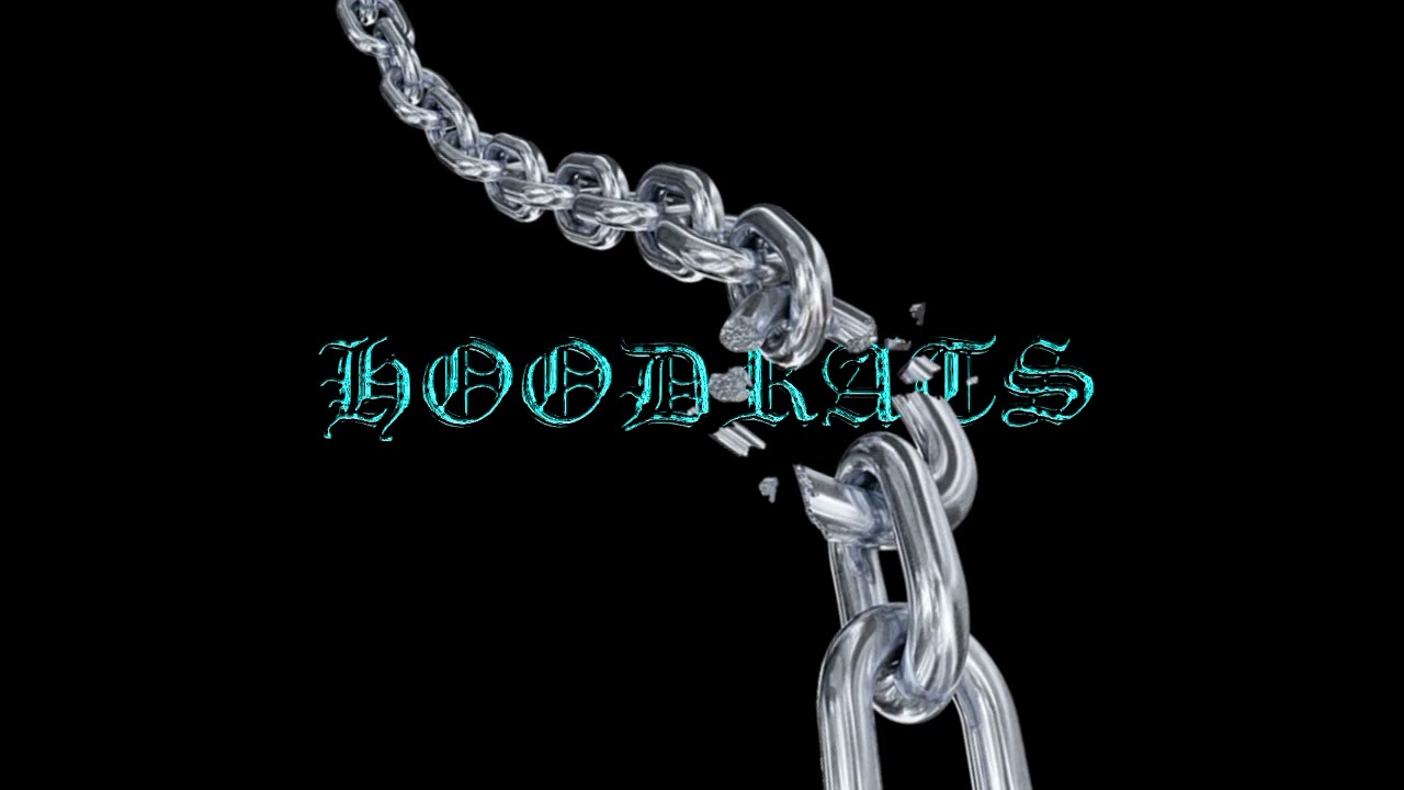 BL4CKOUT- HOODRAT$ (ft. LUKE)