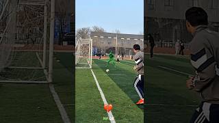 His The Barcelona Fan What A Nice Skills 🤯💯🥀#funny #viral #shorts # trending #fifa #fyp #messi#cr7