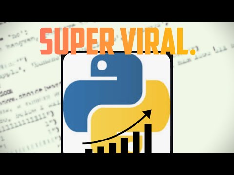 Why is Python SO POPULAR?