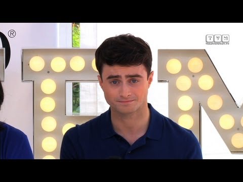 Updated(4): Venice Film Festival: Daniel Radcliffe attends Kill Your Darlings press conference & photocall