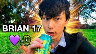 Brian 17 - Days Before Fame (Hippie Hill SF) Ep. 13