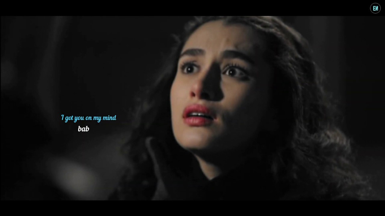 ZeyKer - Got You on My Mind(Ты в моих мыслях)