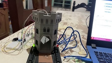 Proyecto Final Arduino y NetBeans