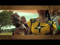 Trailer malaika  le nouveau programme tv de la femme africaine 