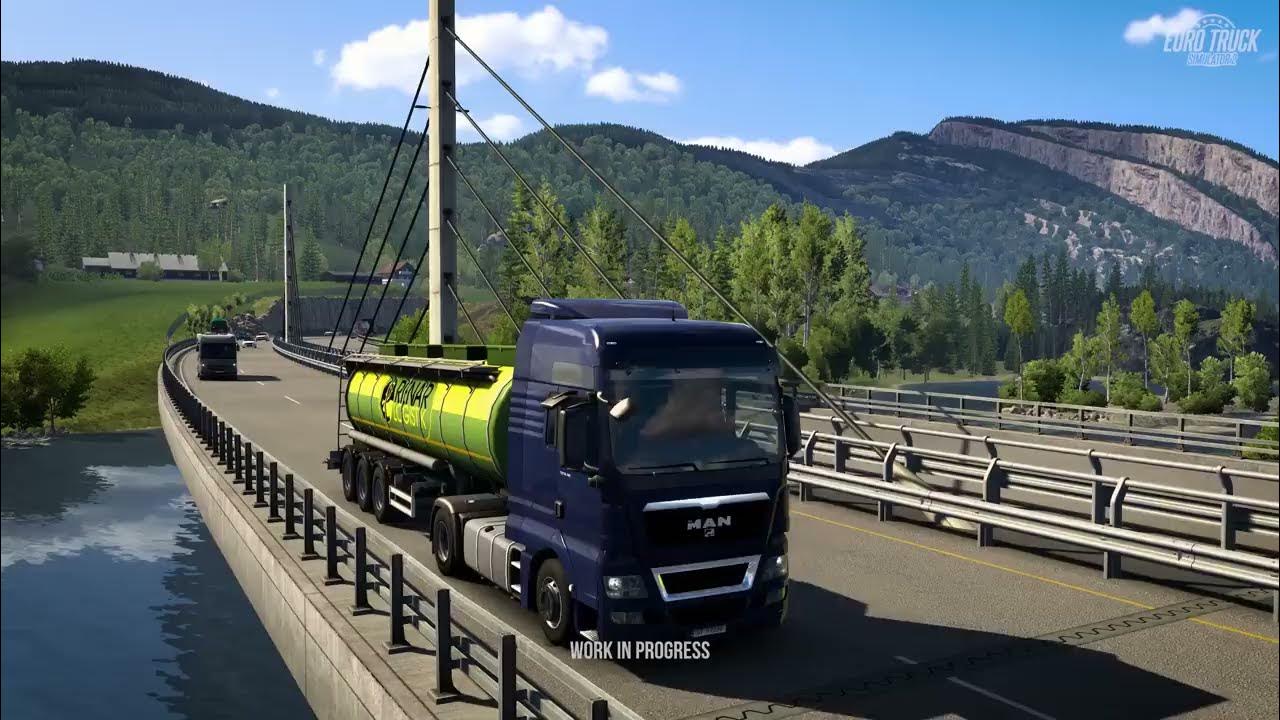 Download gratis ets2 v1 35 1 1s todas as dlc s torrent link direto