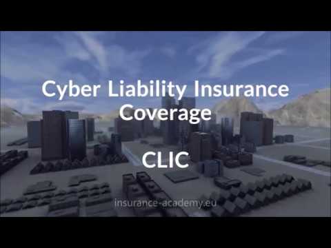 CLIC & Insurance Academy  -2018