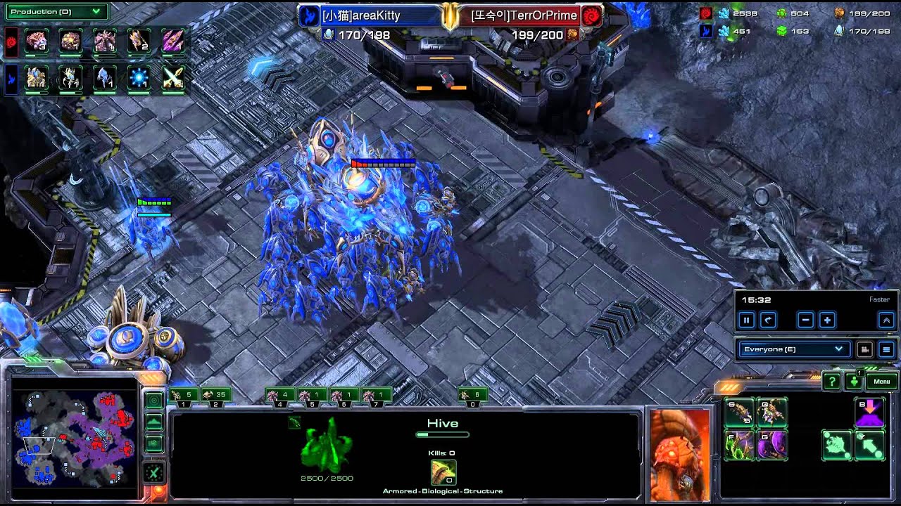 microsoft store HOTS Terror.Prime v HelloKitty