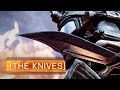 Bf4  battlefield 4  knifeonly  4 