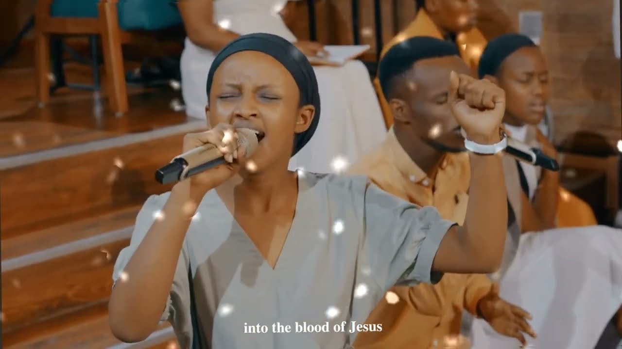 AMARASO Y'UMUCUNGUZI NIYO SOKO YOZA ABANDUYE