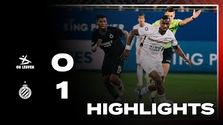 Стандард - Синт-Трейден 2-1 видео