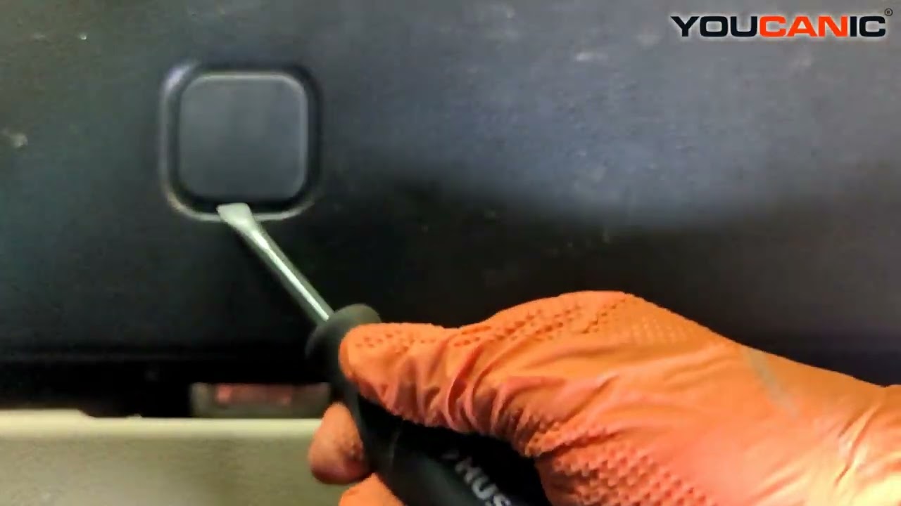 2012-2016 Subaru Impreza - How to Open the Hatch or Trunk Manually