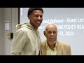 Unlocking Potential | VCU Wilder School