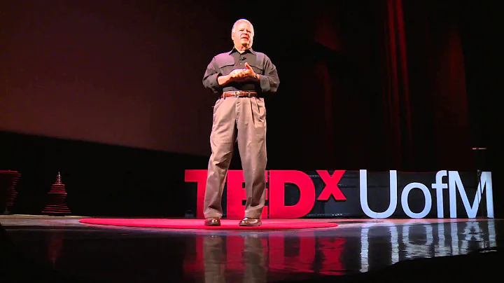 Why is Designing the Oldest Profession? | Allen Sa...