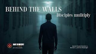 From Darkness to Light: How Multiplication is Changing Americas Prisons