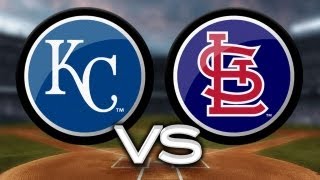 Royals wait out long delay and pull out a victory to end skid with Cardinals Net Worth