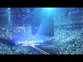 U2 - One - Boston TD Garden Jul/10/2015