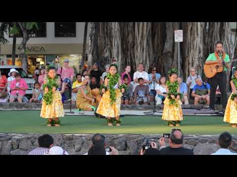 E Lili`u E - April 6, 2013