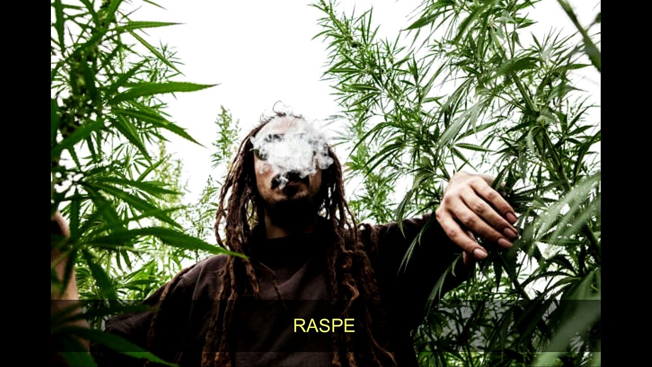 RASPE  -  RASPE TYPE LATIN UNDERGROUND ,LETRA EN VENTA