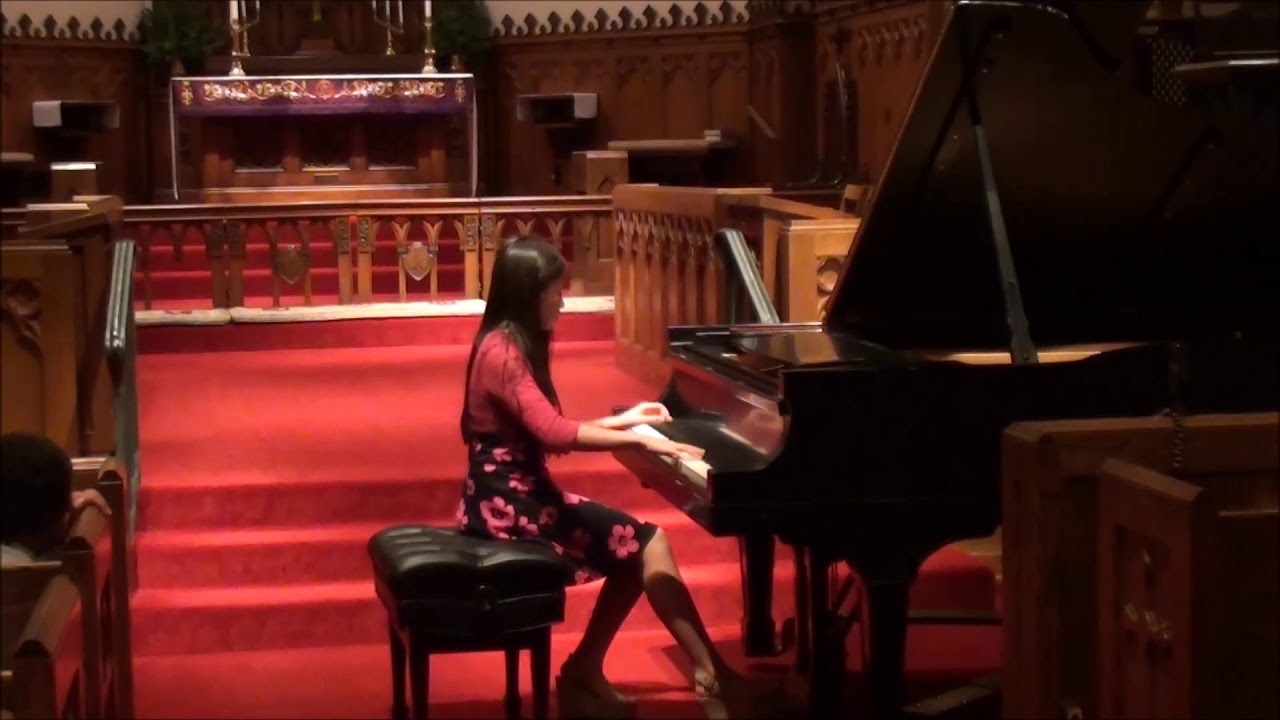 Approaching storm by T. Brown