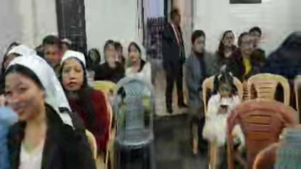 New year 2026 || UPC-NEI DELHI LOCAL|| is live