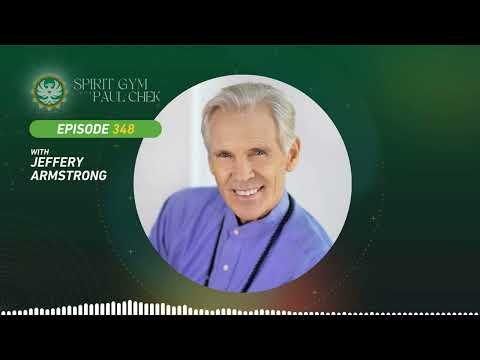 Is God Just Blowing Smoke? The Shocking Truth Behind the Word ‘God’ | Jeffrey Armstrong