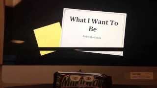 Randy The Candy
