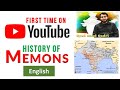 History of memon in english  history of lohana
