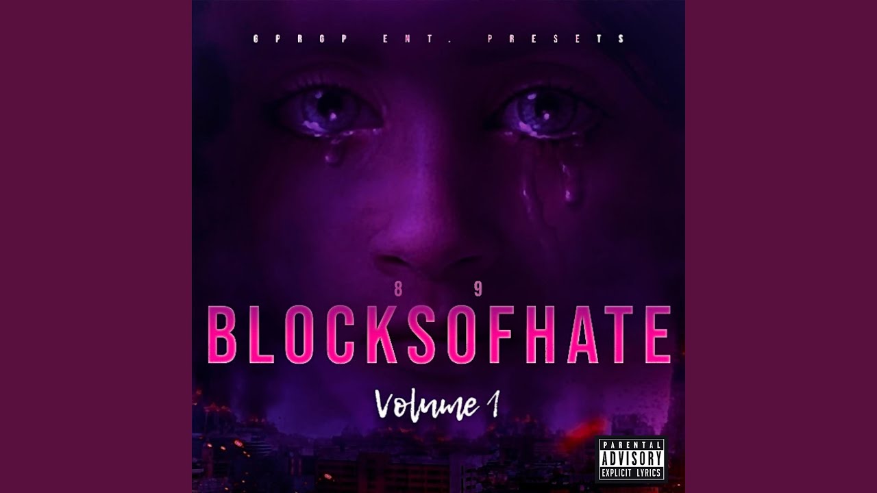 89 Blocks Intro - YouTube