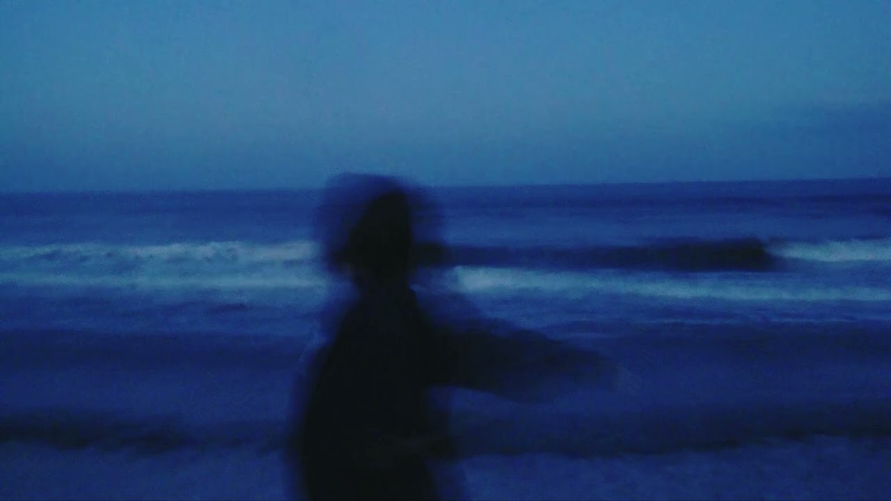 (free) bon iver experimental x indie folk electric guitar type beat - "over the ocean"